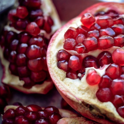 Pomegranate