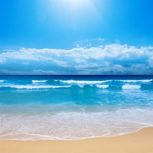 Sea Breeze