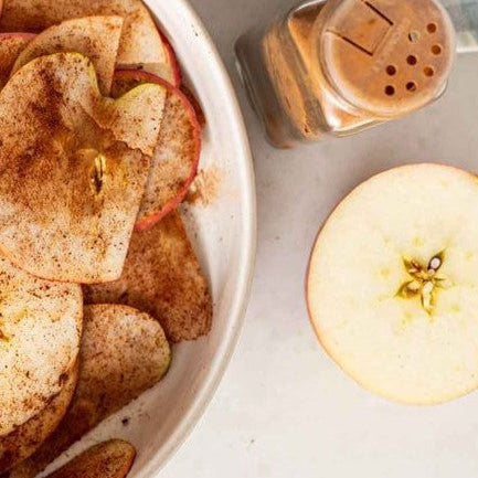 Apple Cinnamon