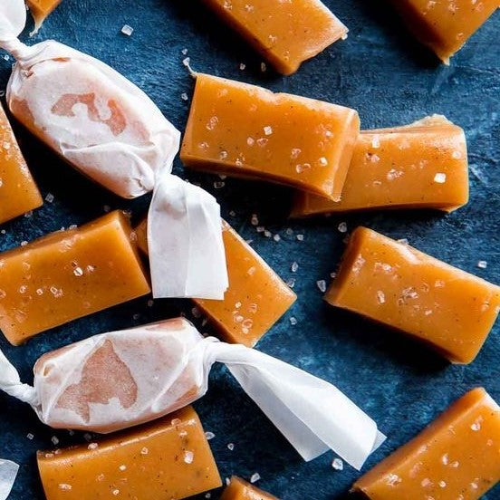 Caramel