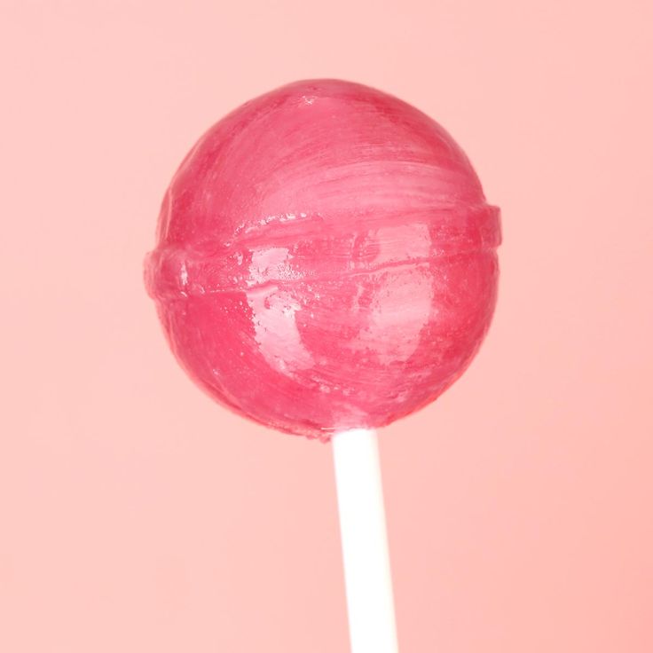Miss Lollipop
