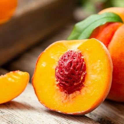 Peach