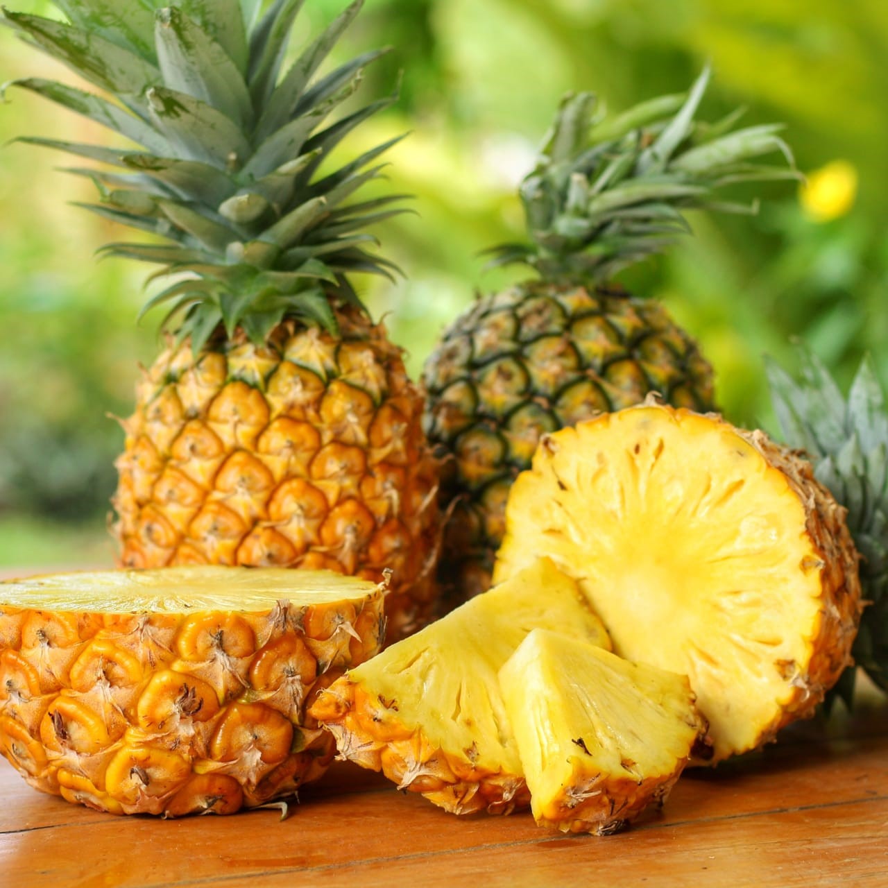 Pineapple